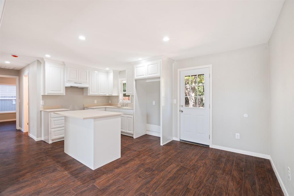 Fincher Ennis - Residential