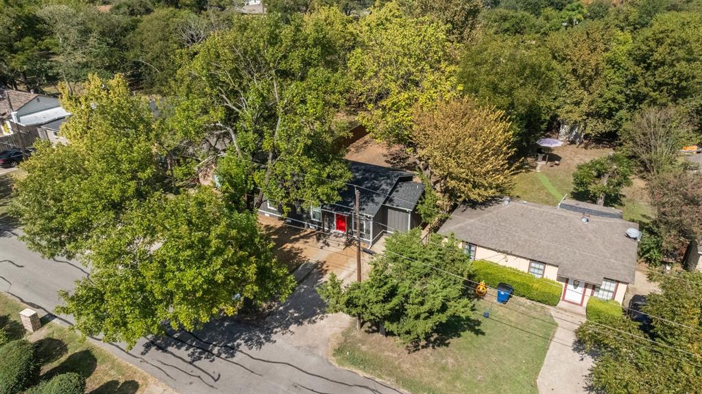 Fincher Ennis - Residential