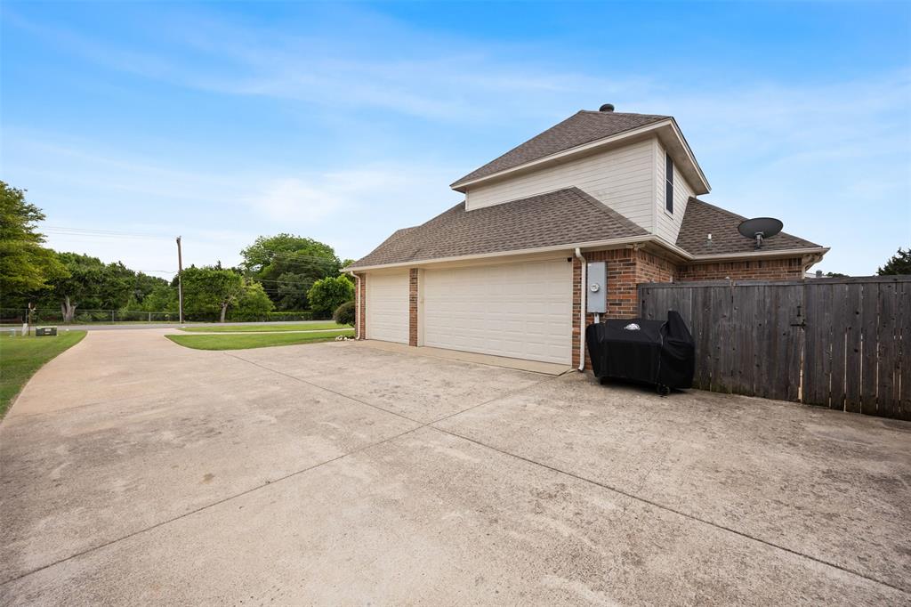 4111 Joe Wilson Road