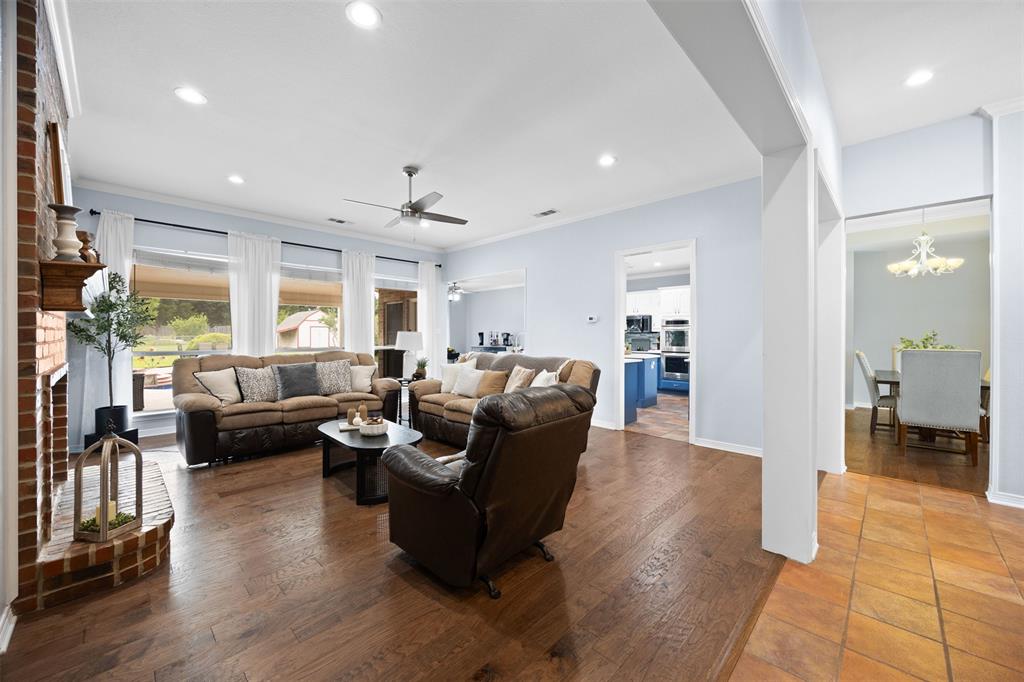 4111 Joe Wilson Road