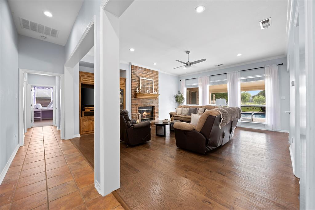 4111 Joe Wilson Road