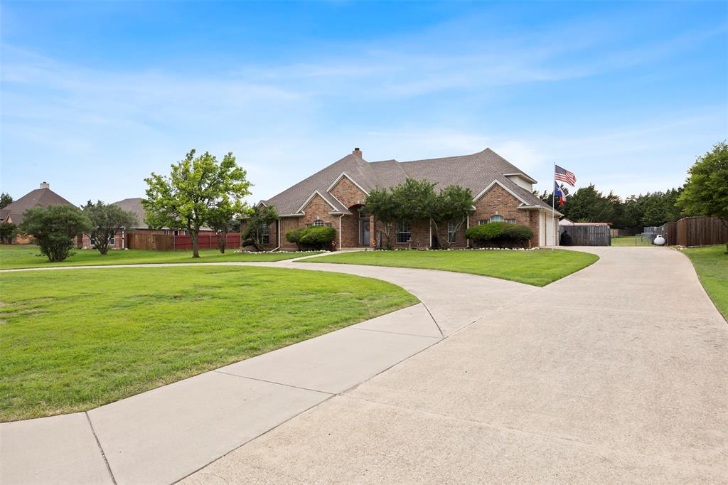 4111 Joe Wilson Road