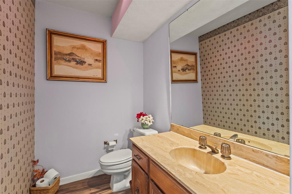 Brookhaven Village Condo Ph 01 & 0 - Residential