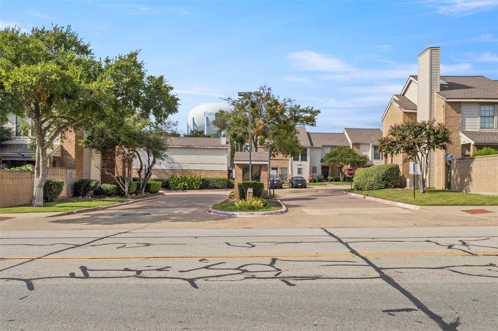 Brookhaven Village Condo Ph 01 & 0 - Residential