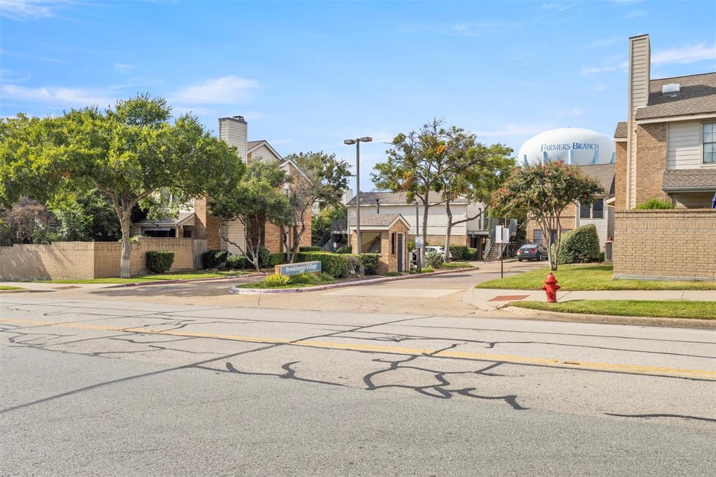 Brookhaven Village Condo Ph 01 & 0 - Residential