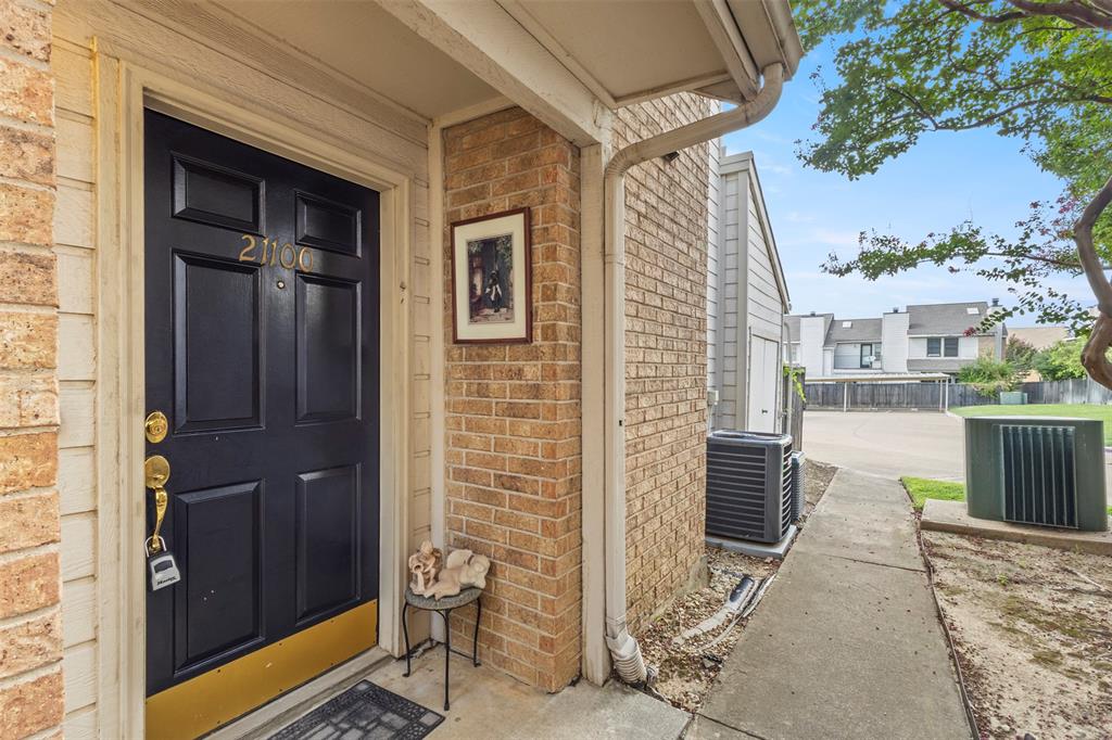 3635 Garden Brook Drive 21100