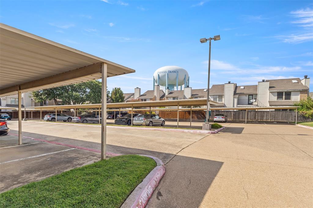 Brookhaven Village Condo Ph 01 & 0 - Residential