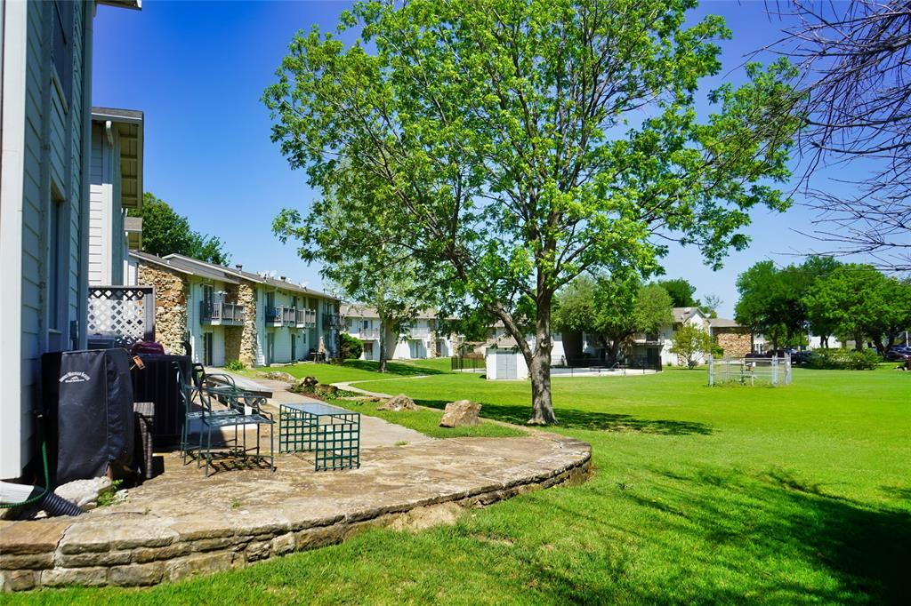 GREENBRIAR HARBOR GARDENS - Residential Lease