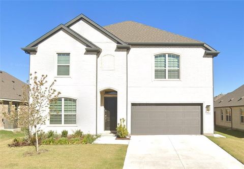 Photo of 1201 Indianola Trail, Anna, TX 75409 (MLS # 21258123)