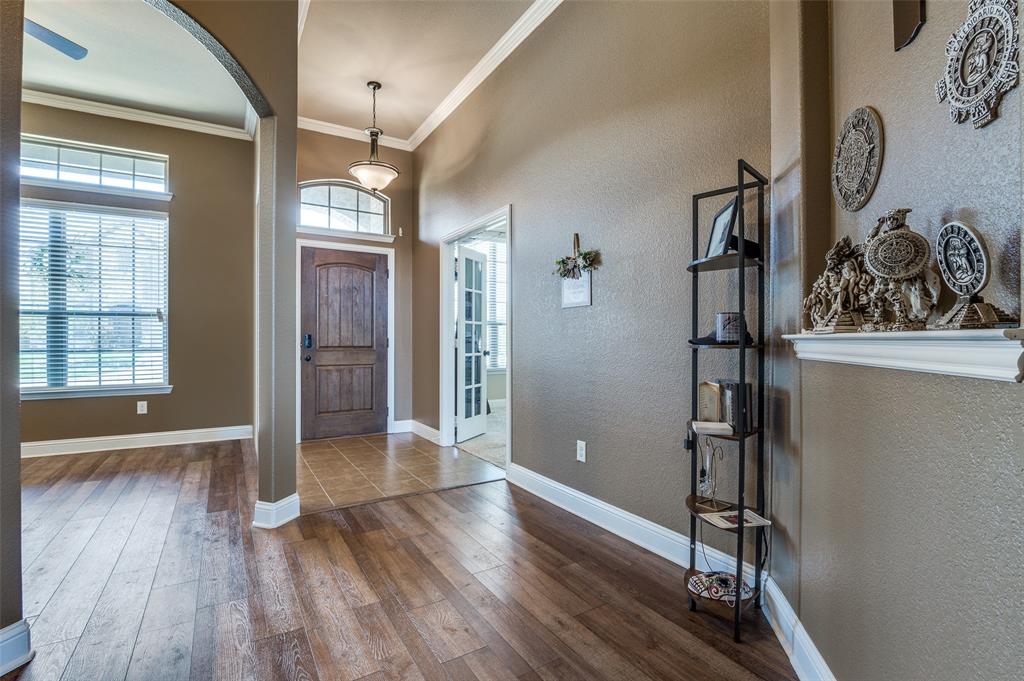 Trinity Meadows Ph 3 & 4 - Residential