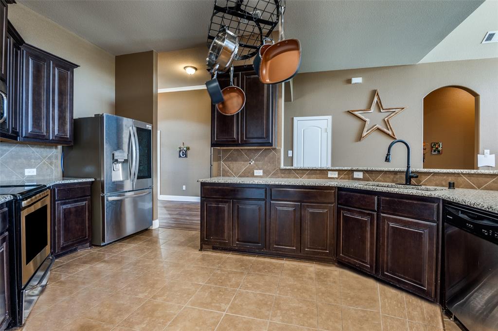 Trinity Meadows Ph 3 & 4 - Residential