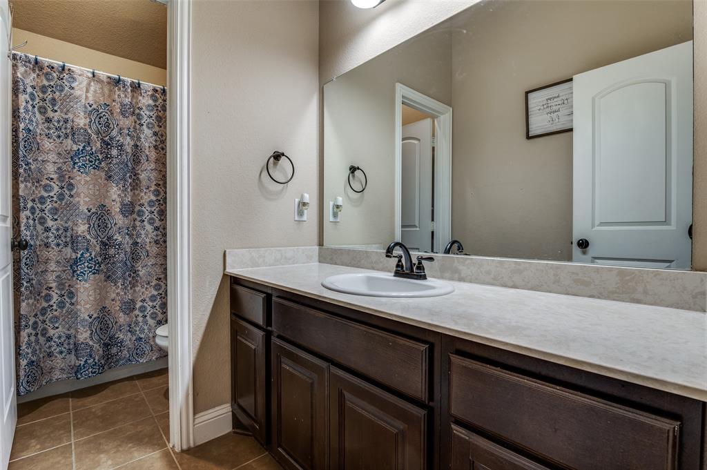 Trinity Meadows Ph 3 & 4 - Residential