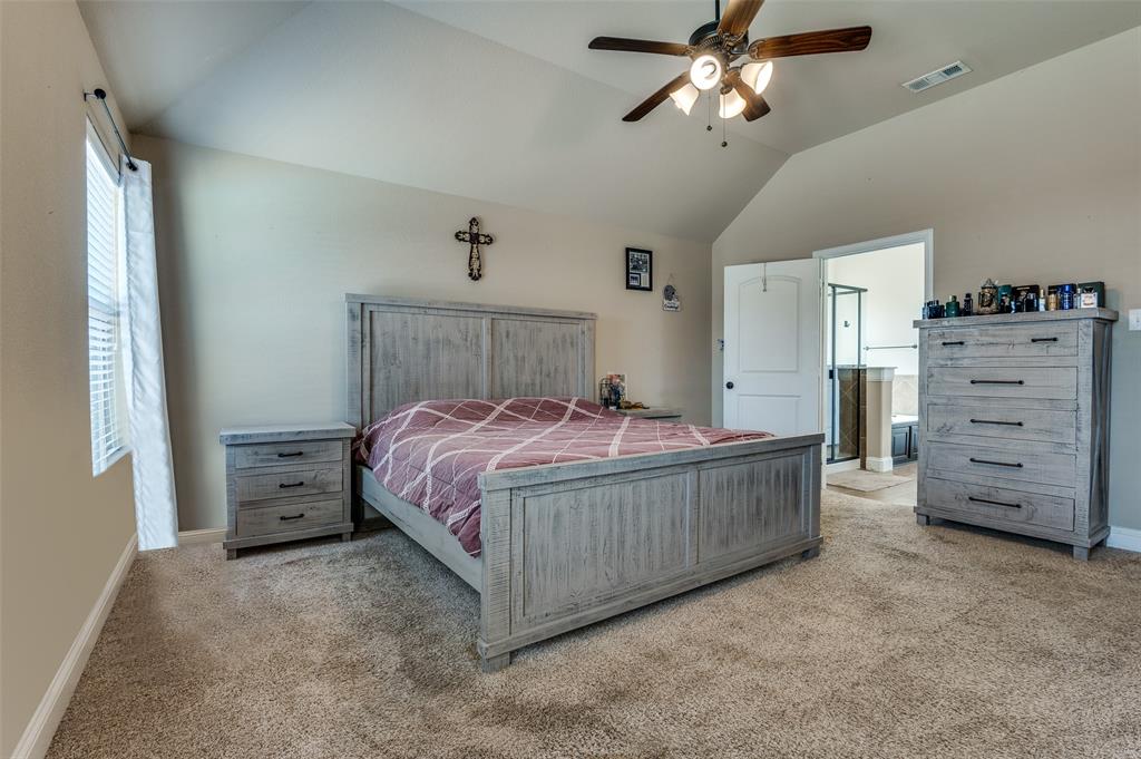 Trinity Meadows Ph 3 & 4 - Residential