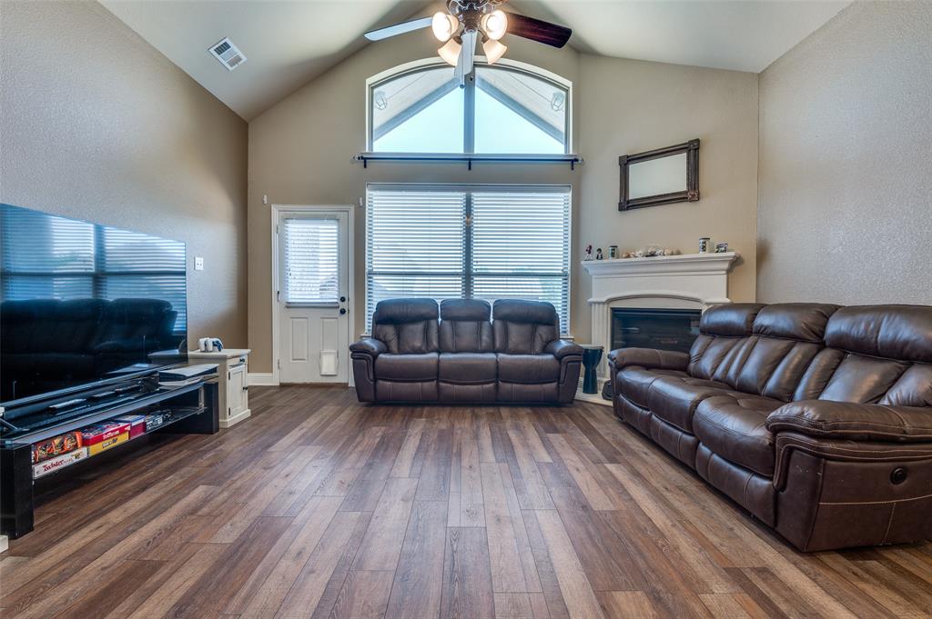 Trinity Meadows Ph 3 & 4 - Residential