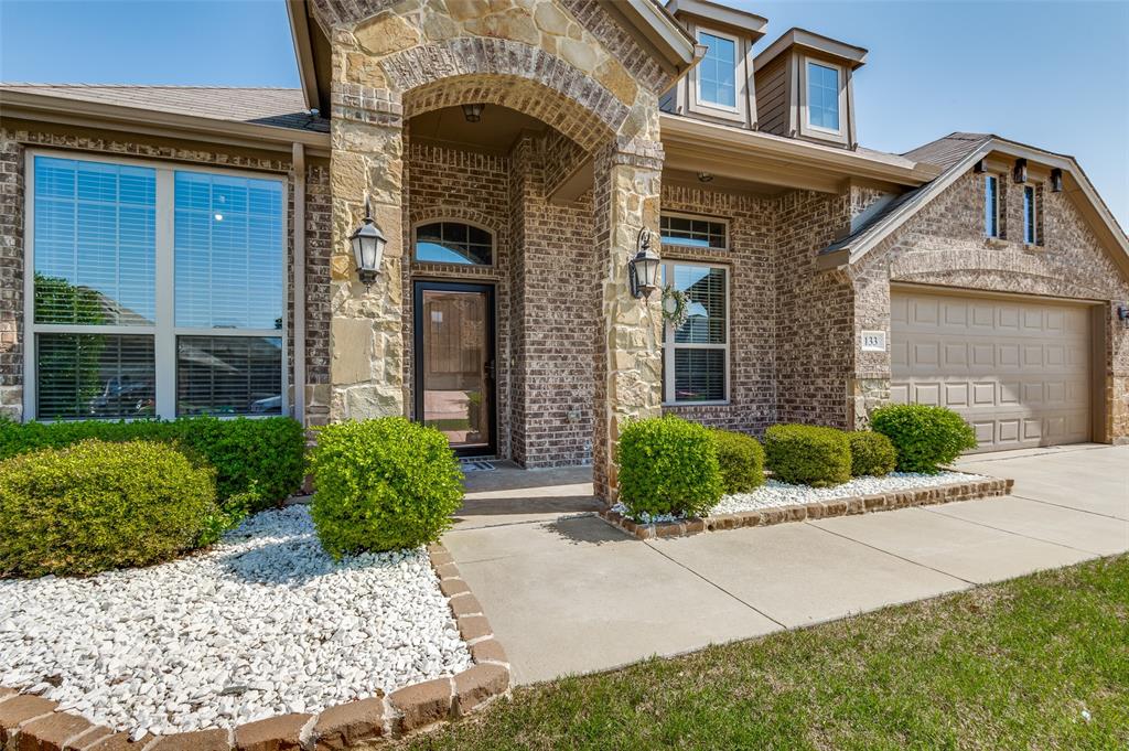 Trinity Meadows Ph 3 & 4 - Residential