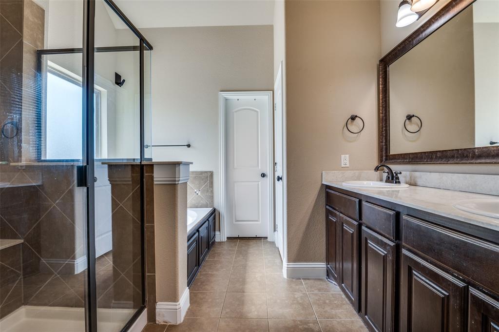 Trinity Meadows Ph 3 & 4 - Residential