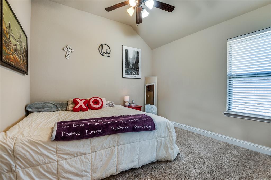 Trinity Meadows Ph 3 & 4 - Residential