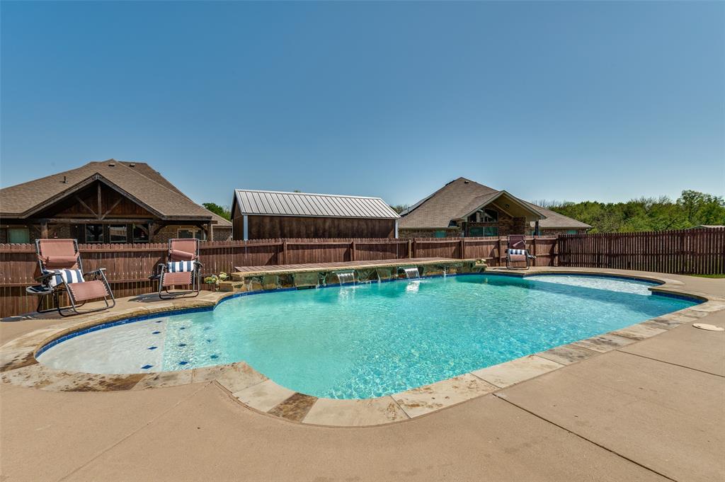 Trinity Meadows Ph 3 & 4 - Residential