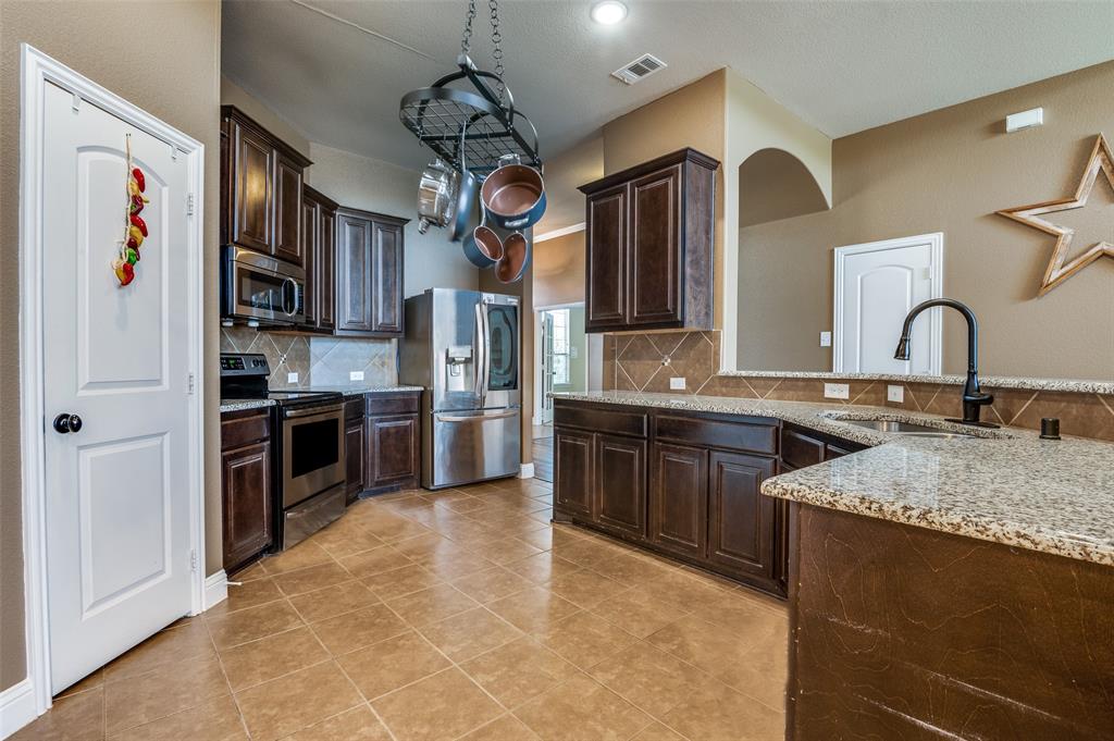 Trinity Meadows Ph 3 & 4 - Residential