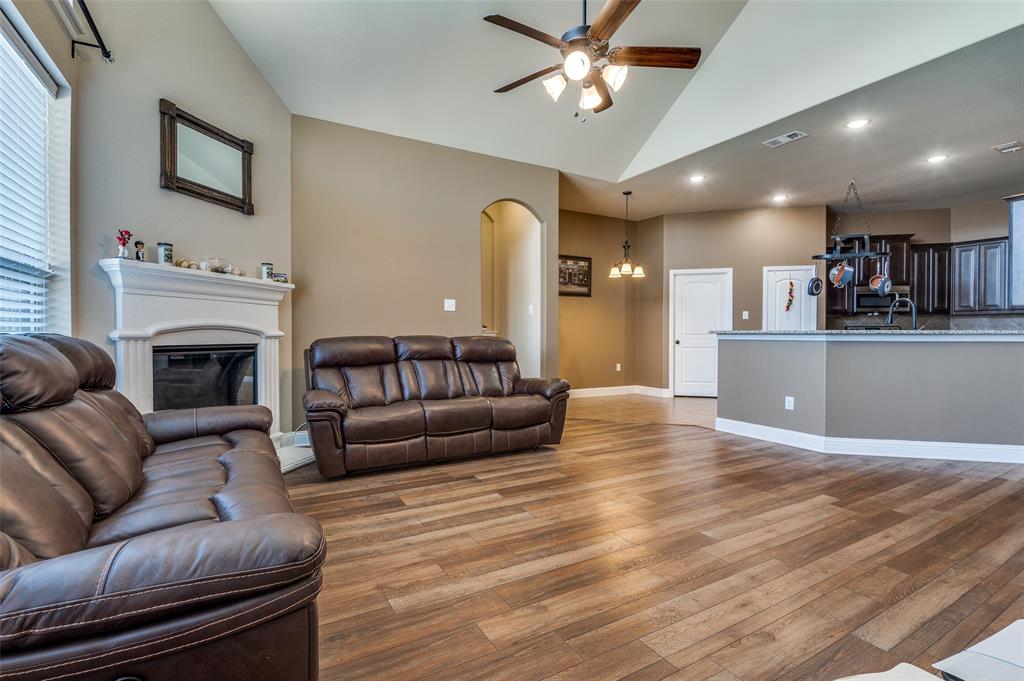 Trinity Meadows Ph 3 & 4 - Residential