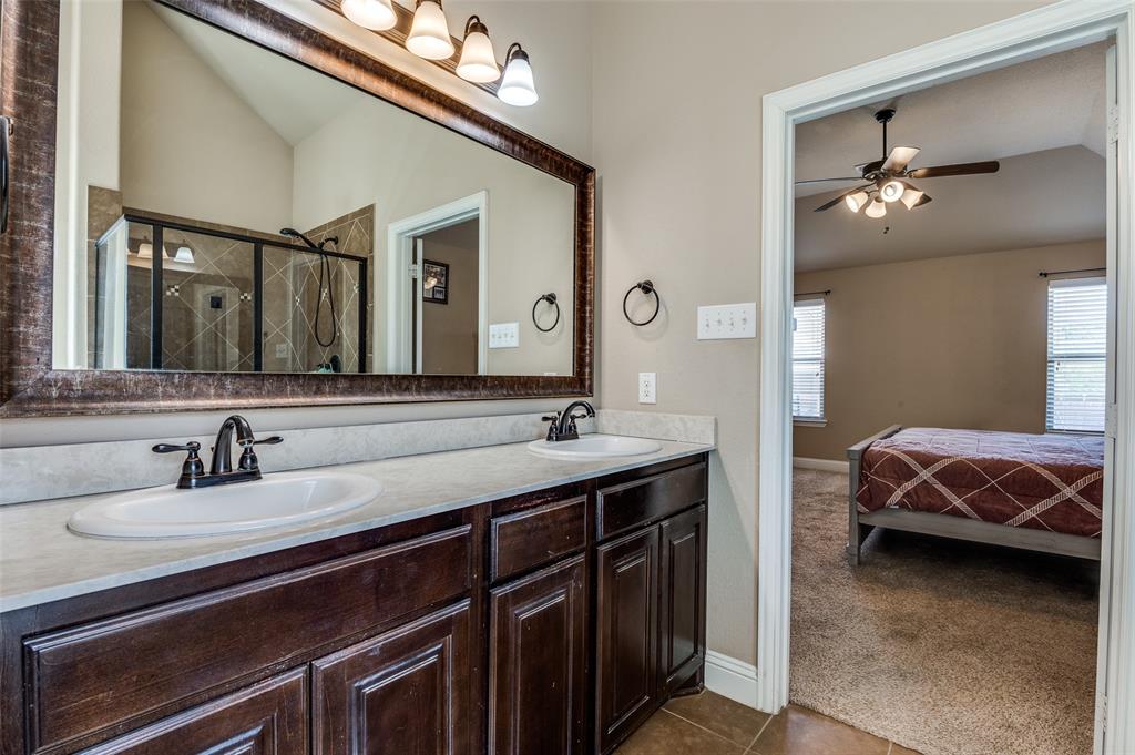 Trinity Meadows Ph 3 & 4 - Residential