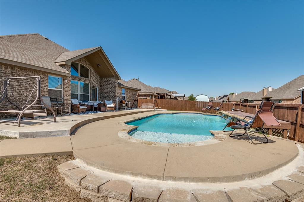 Trinity Meadows Ph 3 & 4 - Residential