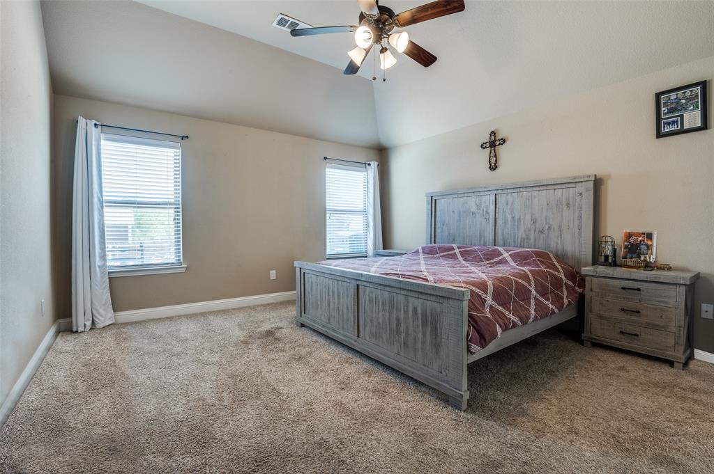 Trinity Meadows Ph 3 & 4 - Residential