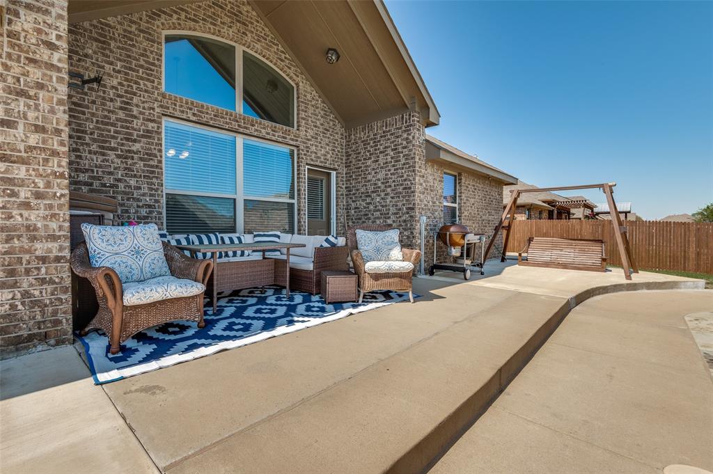 Trinity Meadows Ph 3 & 4 - Residential