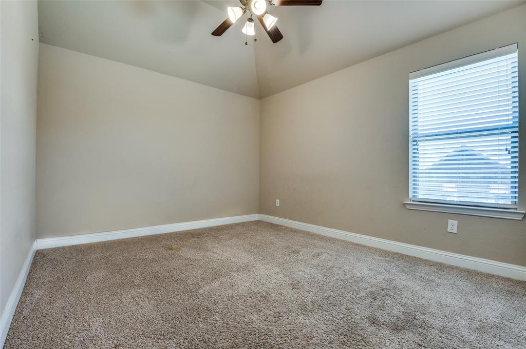 Trinity Meadows Ph 3 & 4 - Residential