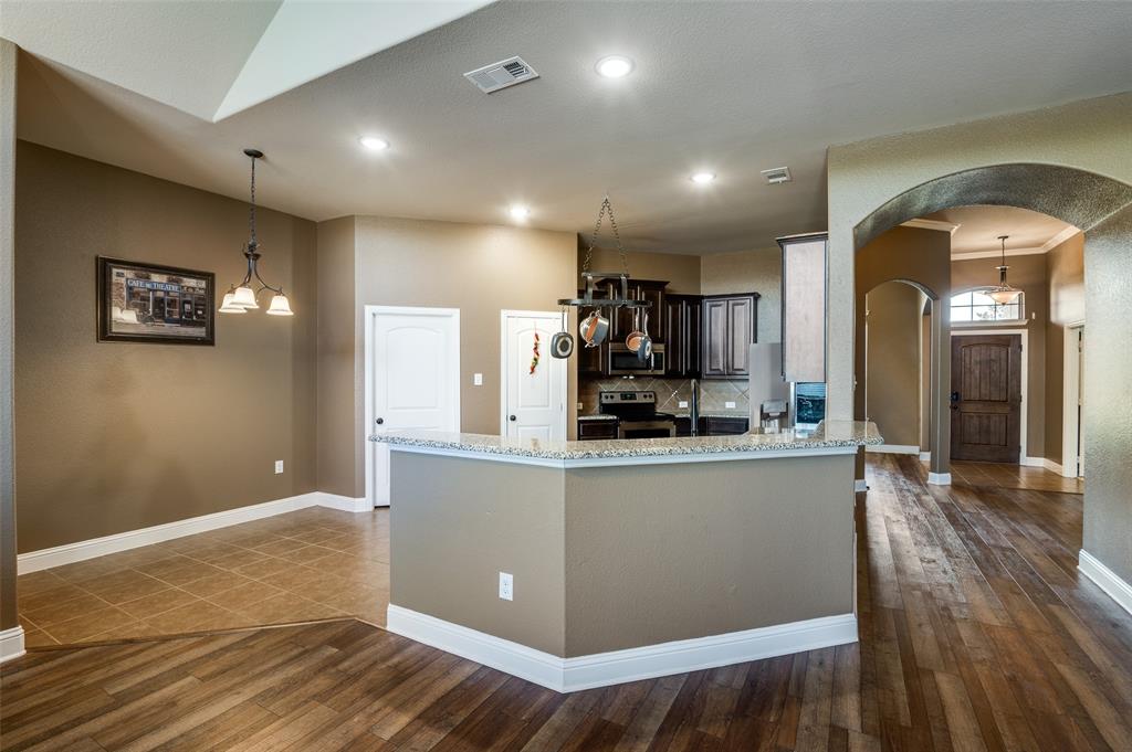 Trinity Meadows Ph 3 & 4 - Residential