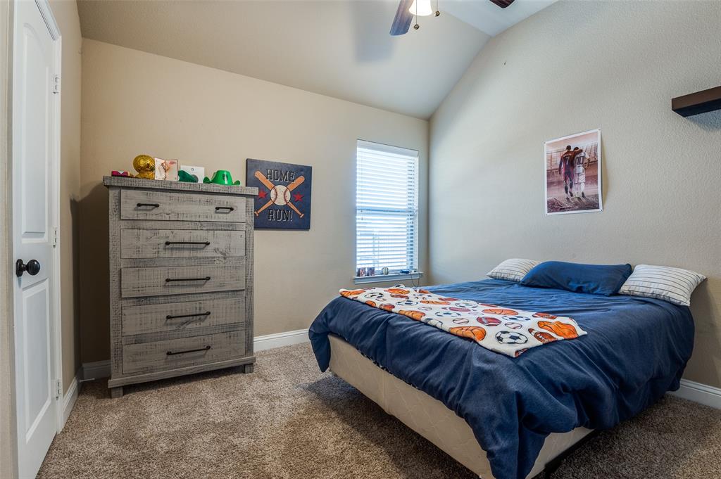 Trinity Meadows Ph 3 & 4 - Residential