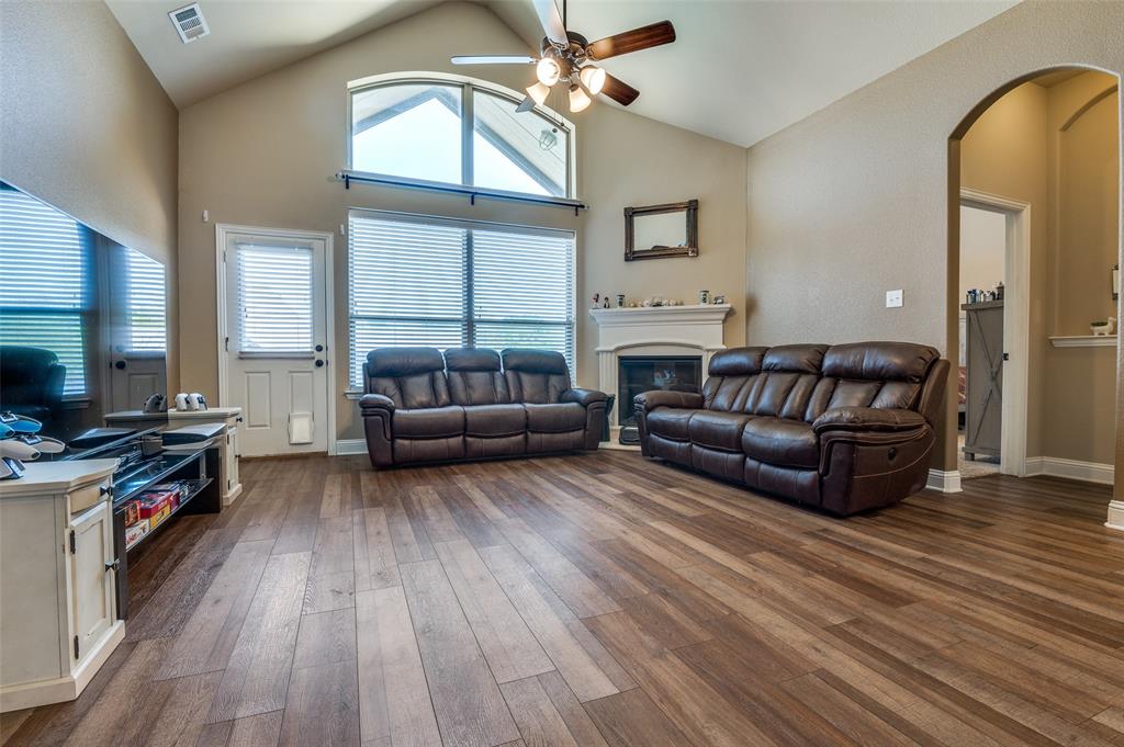 Trinity Meadows Ph 3 & 4 - Residential