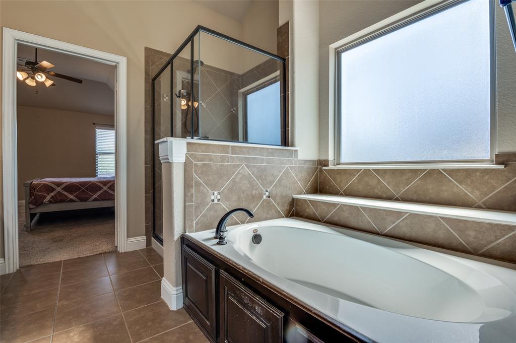 Trinity Meadows Ph 3 & 4 - Residential