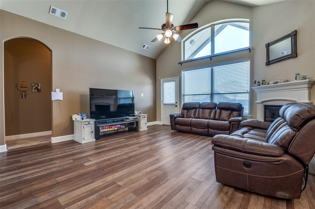 Trinity Meadows Ph 3 & 4 - Residential