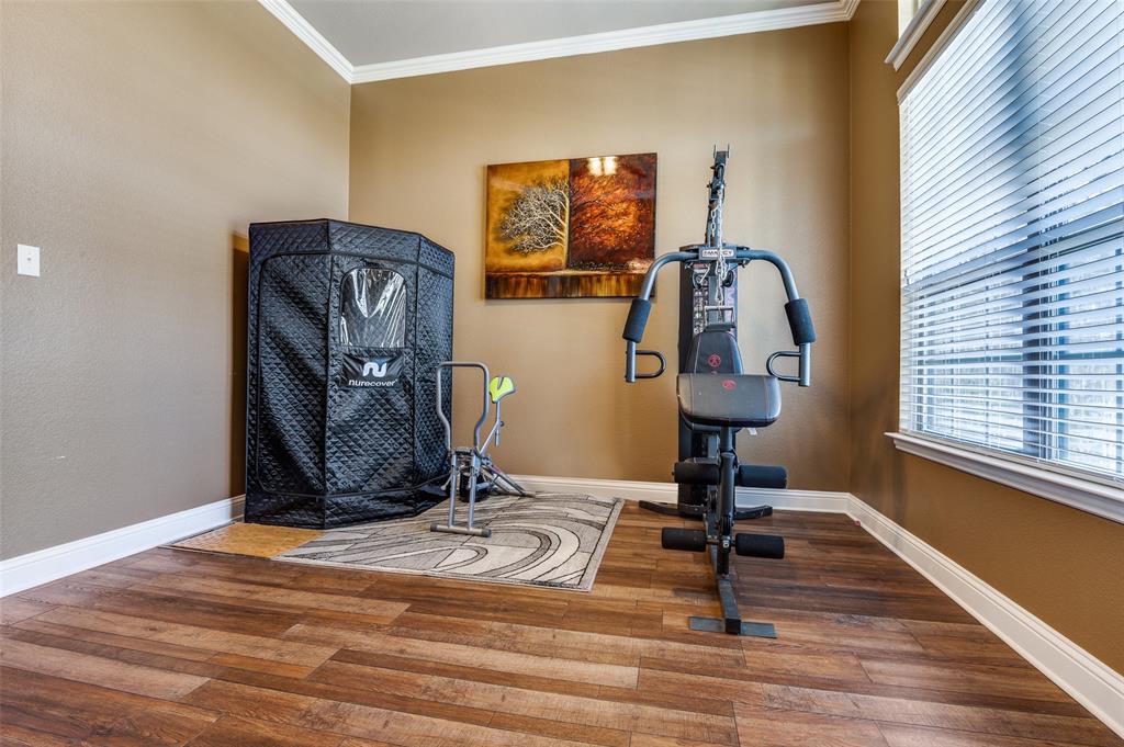 Trinity Meadows Ph 3 & 4 - Residential