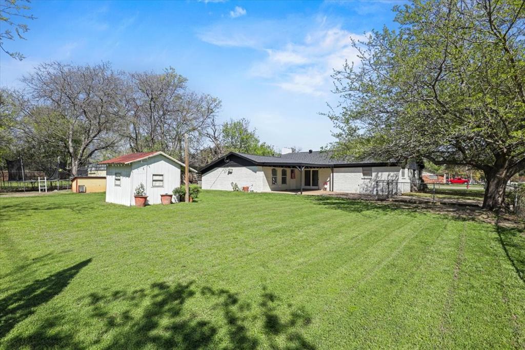 North Richland Hills Add - Residential