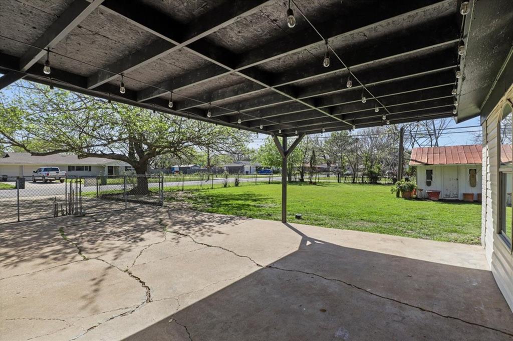 North Richland Hills Add - Residential