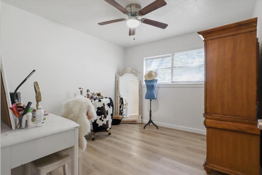 North Richland Hills Add - Residential