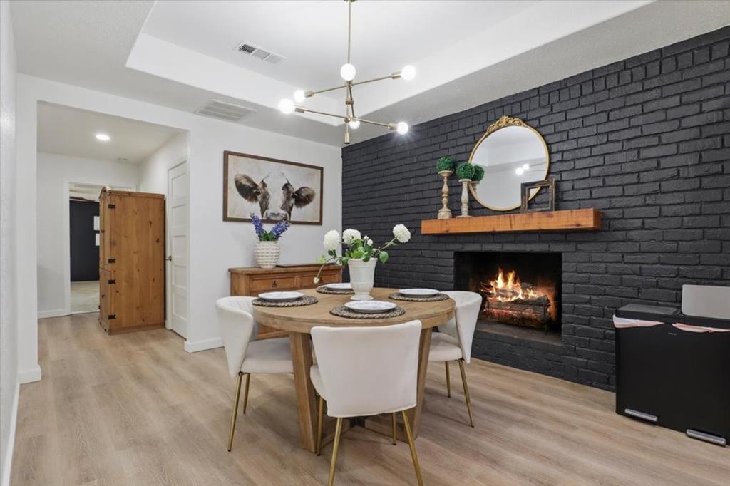 North Richland Hills Add - Residential