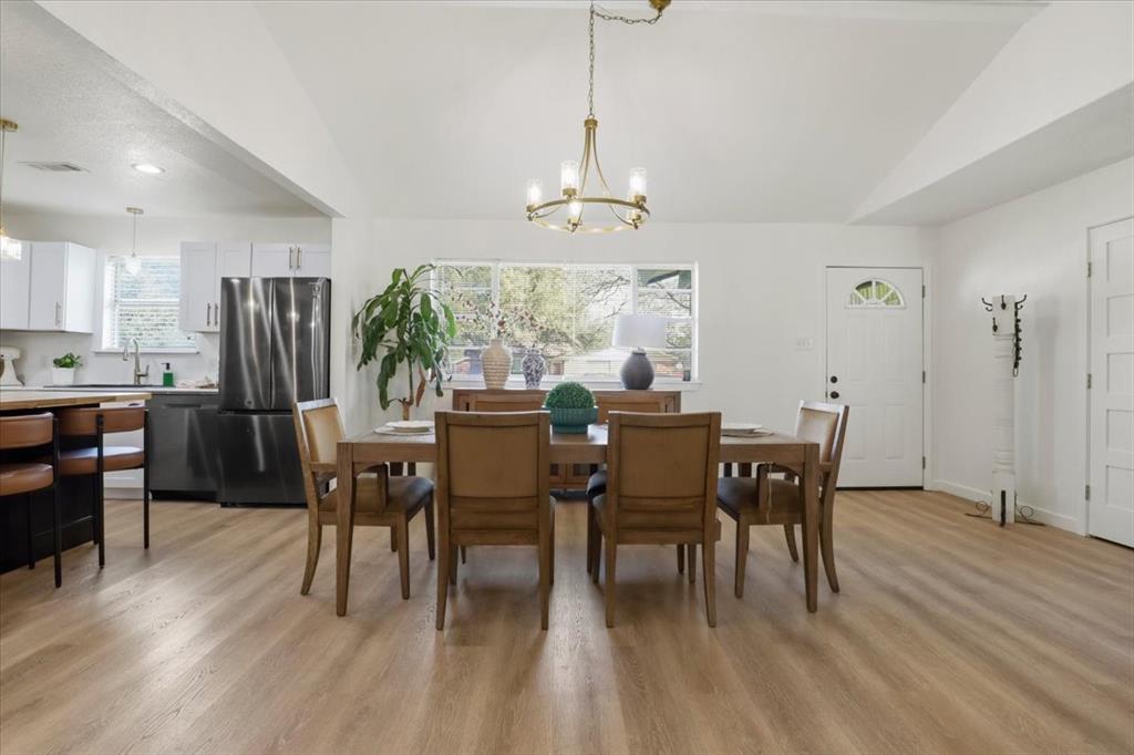 North Richland Hills Add - Residential