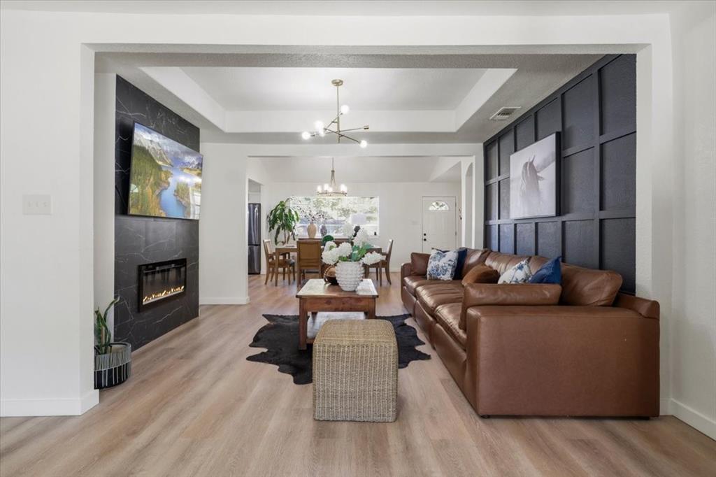 North Richland Hills Add - Residential