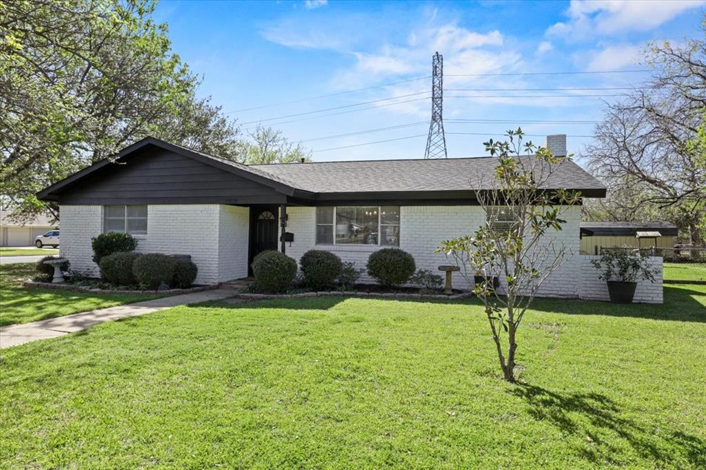 North Richland Hills Add - Residential