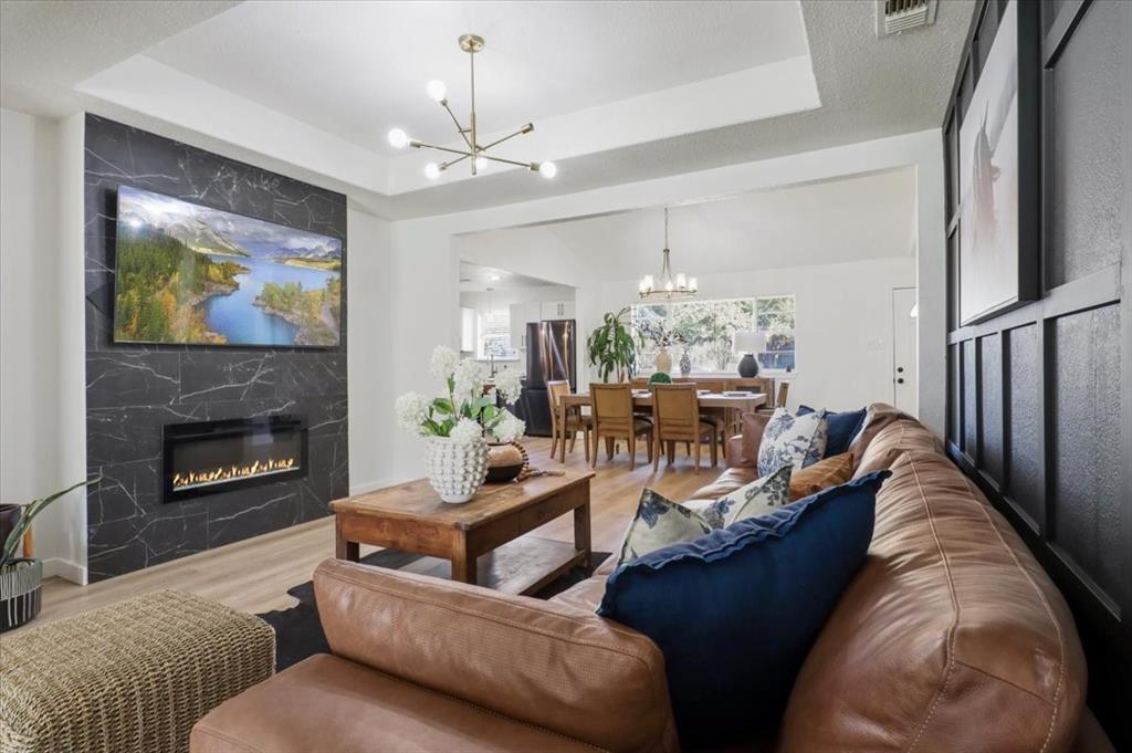 North Richland Hills Add - Residential