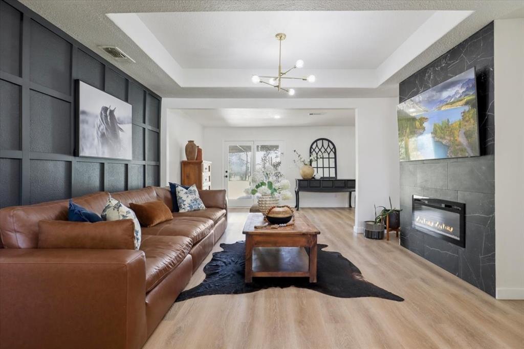 North Richland Hills Add - Residential