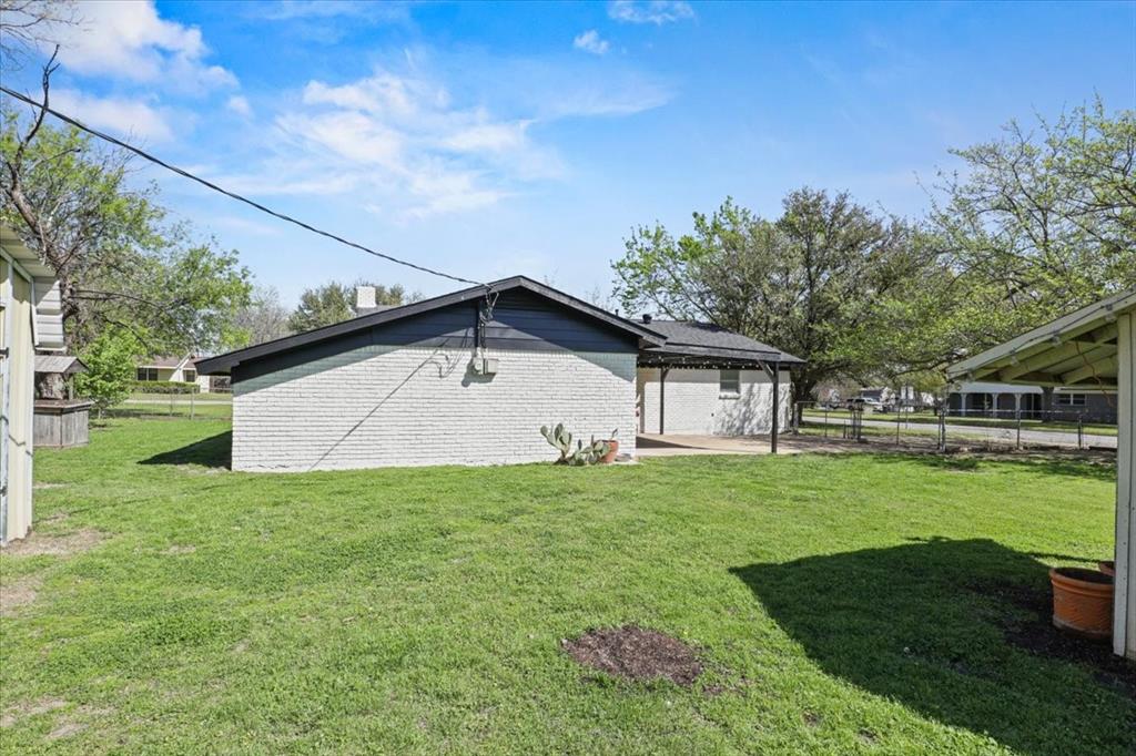 North Richland Hills Add - Residential