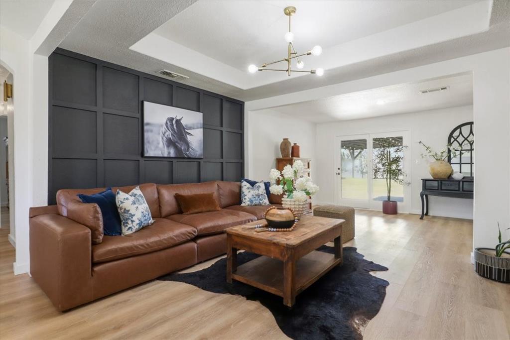 North Richland Hills Add - Residential