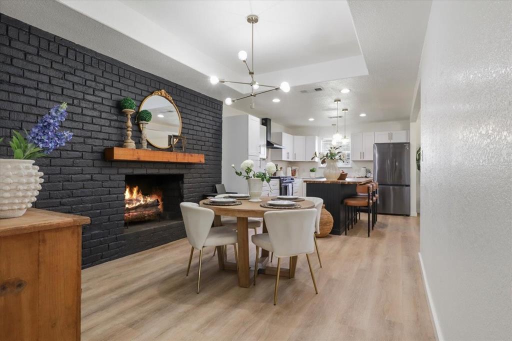 North Richland Hills Add - Residential