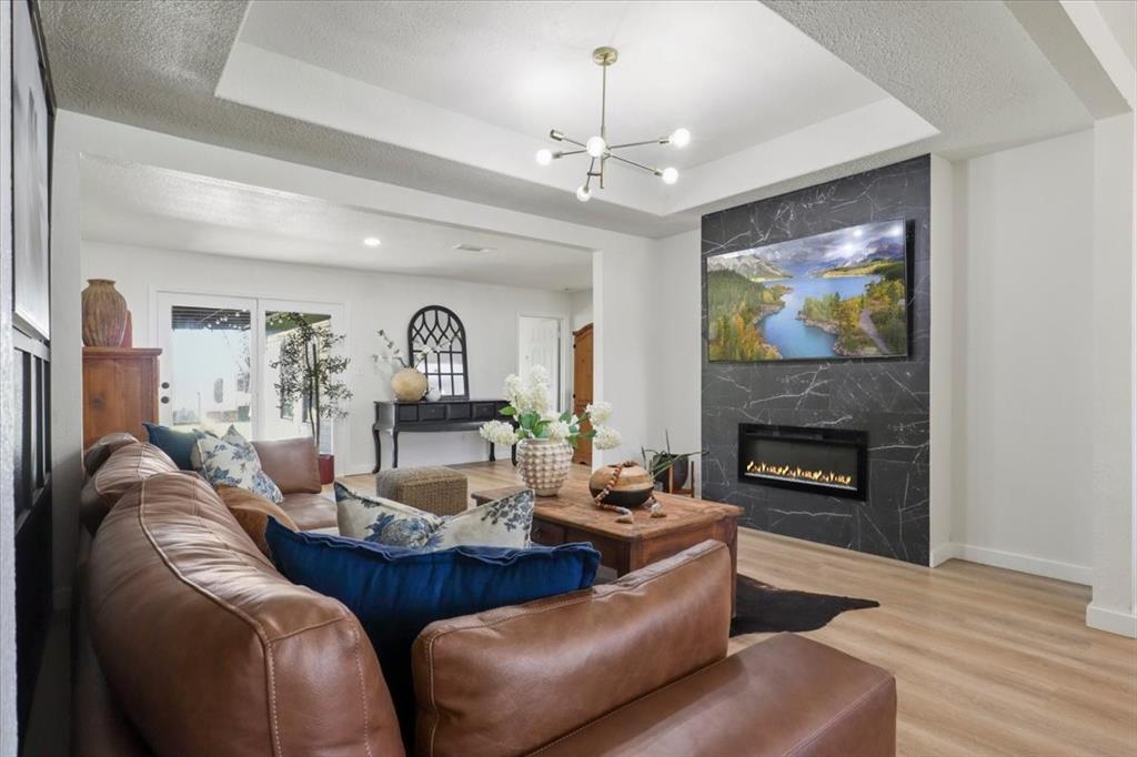 North Richland Hills Add - Residential