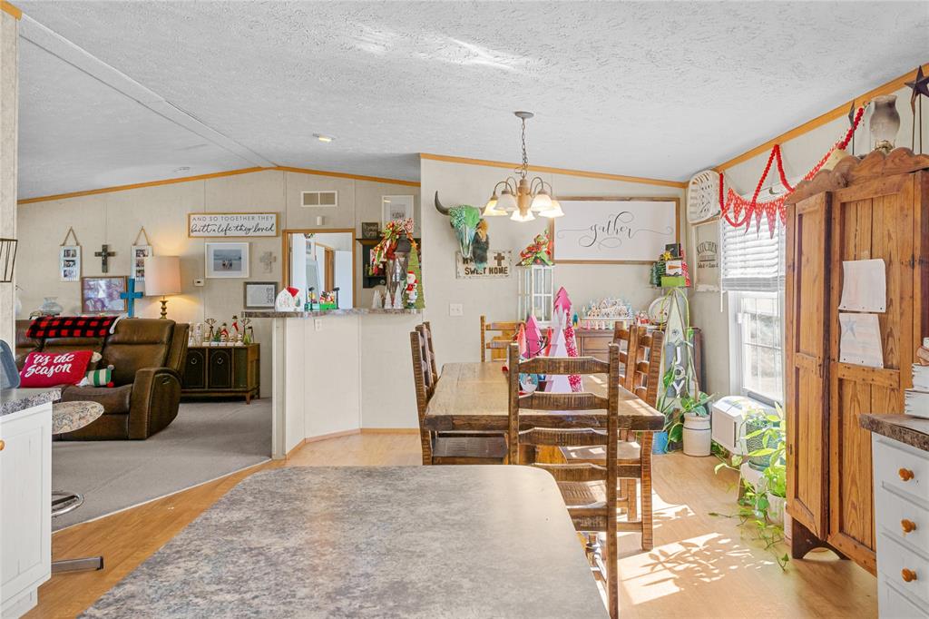 Polly Kincaid Surv A-464 - Residential