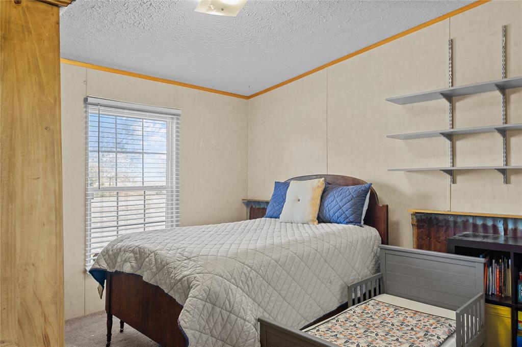 Polly Kincaid Surv A-464 - Residential